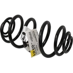 Order Rear Coil Springs by ACDELCO - 22705489 For Your Vehicle