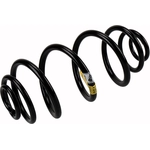 Order Rear Coil Springs by ACDELCO - 22731053 For Your Vehicle