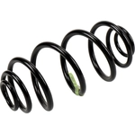 Order Rear Coil Springs by ACDELCO - 22731055 For Your Vehicle