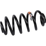 Order Rear Coil Springs by ACDELCO - 22816872 For Your Vehicle