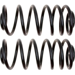 Order ACDELCO - 45H1157 - Rear Coil Springs For Your Vehicle