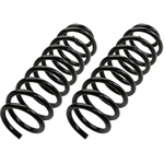 Order ACDELCO - 45K8113 - Rear Coil Springs For Your Vehicle