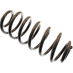 Order Rear Coil Springs by BILSTEIN - 199021 For Your Vehicle