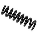 Order Rear Coil Springs by BILSTEIN - 36-240807 For Your Vehicle