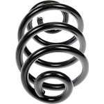 Order Rear Coil Springs by DORMAN (OE SOLUTIONS) - 926577 For Your Vehicle