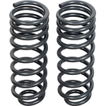 Order DORMAN (OE SOLUTIONS) - 929-926 - Heavy Duty Coil Spring Upgrade - 35 Percent Increased Load Handling For Your Vehicle