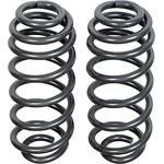 Order DORMAN (OE SOLUTIONS) - 929-929 - Heavy Duty Coil Spring Upgrade - 35 Percent Increased Load Handling For Your Vehicle