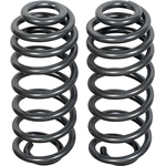 Order DORMAN (OE SOLUTIONS) - 929-930 - Severe Heavy Duty Coil Spring Upgrade - 70 Percent Increased Load Handling For Your Vehicle
