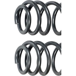 Order DORMAN (OE SOLUTIONS) - 929-935 - Coil Spring For Your Vehicle