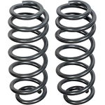 Order DORMAN (OE SOLUTIONS) - 929-935 - Coil Spring For Your Vehicle