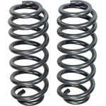 Order DORMAN (OE SOLUTIONS) - 929-936 - Rear Coil Spring For Your Vehicle