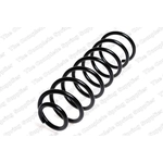 Order Rear Coil Spring by LESJOFORS - 4204211 For Your Vehicle