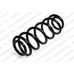 Order Rear Coil Spring by LESJOFORS - 4204227 For Your Vehicle