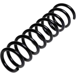 Order LESJOFORS - 4204231 - Rear Coil Spring For Your Vehicle