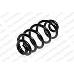 Order Rear Coil Spring by LESJOFORS - 4204232 For Your Vehicle