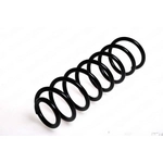 Order LESJOFORS - 4204239 - Rear Coil Spring For Your Vehicle