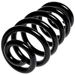 Order LESJOFORS - 4204255 - Rear Coil Spring For Your Vehicle