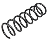 Order LESJOFORS - 4204256 - Rear Coil Spring For Your Vehicle