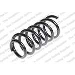 Order Rear Coil Spring by LESJOFORS - 4204259 For Your Vehicle