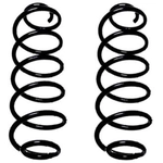 Order LESJOFORS - 4204275 - Rear Coil Spring For Your Vehicle