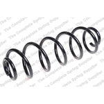 Order Rear Coil Spring by LESJOFORS - 4204276 For Your Vehicle