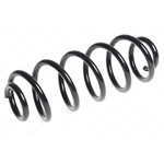 Order LESJOFORS - 4204277 - Rear Coil Spring For Your Vehicle