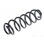 Order LESJOFORS - 4204288 - Rear Coil Spring For Your Vehicle