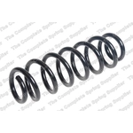 Order Rear Coil Springs by LESJOFORS - 4204300 For Your Vehicle