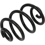 Order LESJOFORS - 4208412 - Rear Coil Spring For Your Vehicle