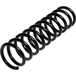 Order LESJOFORS - 4208413 - Rear Coil Springs For Your Vehicle