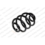 Order Rear Coil Spring by LESJOFORS - 4208417 For Your Vehicle