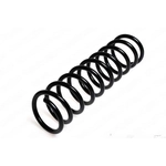 Order LESJOFORS - 4208427 - Rear Coil Spring For Your Vehicle