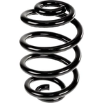 Order LESJOFORS - 4208432 - Rear Coil Spring For Your Vehicle