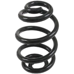 Order LESJOFORS - 4208434 - Rear Coil Spring For Your Vehicle