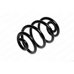 Order LESJOFORS - 4208439 - Rear Coil Spring For Your Vehicle