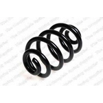 Order Rear Coil Spring by LESJOFORS - 4208445 For Your Vehicle