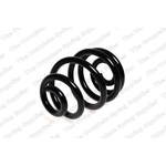 Order Rear Coil Spring by LESJOFORS - 4208446 For Your Vehicle