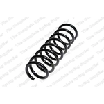 Order Rear Coil Spring by LESJOFORS - 4208449 For Your Vehicle