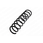 Order LESJOFORS - 4208451 - Rear Coil Springs For Your Vehicle