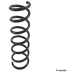 Order Rear Coil Spring by LESJOFORS - 4208453 For Your Vehicle