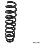 Order Rear Coil Spring by LESJOFORS - 4208455 For Your Vehicle