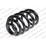 Order Rear Coil Spring by LESJOFORS - 4208459 For Your Vehicle