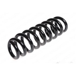 Order LESJOFORS - 4208462 - Rear Coil Spring For Your Vehicle