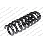 Order Rear Coil Spring by LESJOFORS - 4208463 For Your Vehicle
