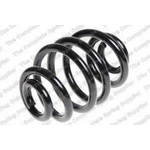 Order Rear Coil Spring by LESJOFORS - 4208468 For Your Vehicle