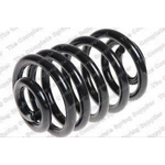 Order Rear Coil Spring by LESJOFORS - 4208475 For Your Vehicle