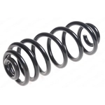Order LESJOFORS - 4208476 - Rear Coil Spring For Your Vehicle