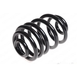 Order LESJOFORS - 4208477 - Rear Coil Spring For Your Vehicle