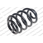 Order Rear Coil Spring by LESJOFORS - 4208484 For Your Vehicle