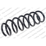 Order Rear Coil Spring by LESJOFORS - 4208489 For Your Vehicle